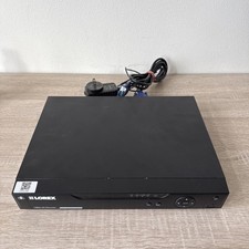 Pre Owned | Lorex LHV210800 1080p HD DVR Unit, VGA & Power Cord Only