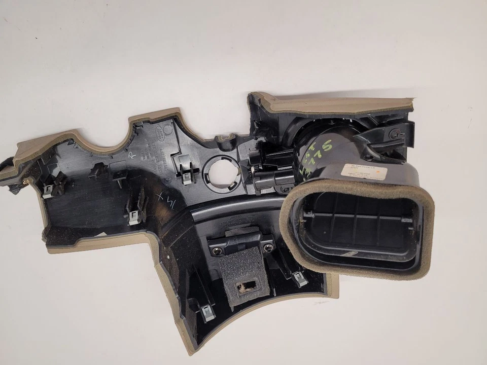 2010-2016 Land Rover LR4 LH Center Dash Left Side Air Vent W Trim LR023150 Foto 4 de 4