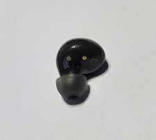 Graphite Samsung Galaxy Buds2 Wireless LEFT SIDE Earbud wt LOW AUDIO SOUND -Read