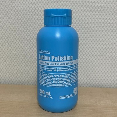 Conapidil Lotion Polishing 200ml(no box) Cleanser