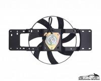 KüHlerlüFter LüFter MotorküHlung FüR Renault 19 Chamade Clio 89-98