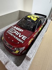 2013 Jeff Gordon 24 AARP Drive To End Hunger RCCA Elite 1:24 Diecast LE 42/500