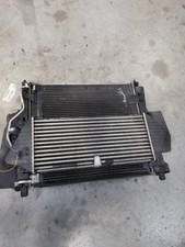 Radiateur Mercedes CLASSE M