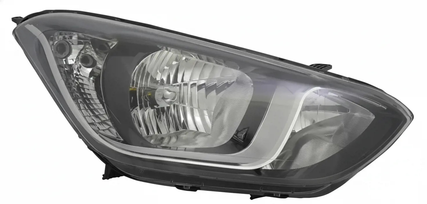 Faro Dx H7/H7 20-14439-05-2 TYC per HYUNDAI i20 I