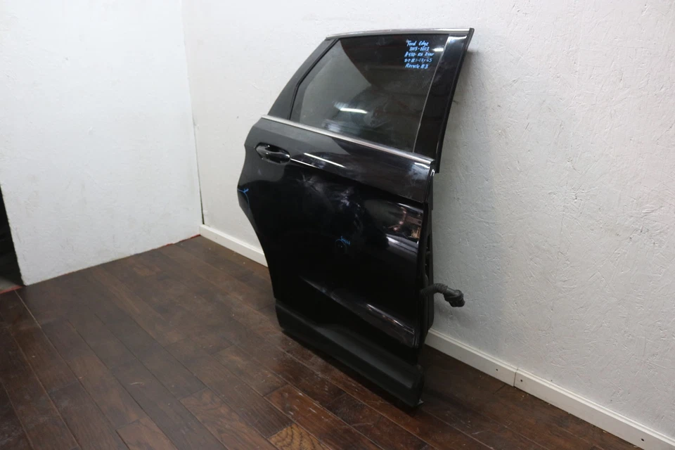 2015 2023 FORD EDGE RIGHT SIDE REAR DOOR Foto 3 de 4