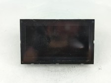 2006-2006 Nissan Maxima Information Display Screen P0W4C