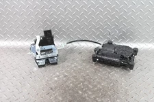 20-22 Palisade Rear Decklid Hatch Trunk Locking Latch Actuator Unit Factory OEM