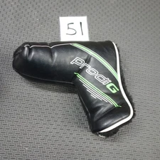 PING PRODI G blade putter head cover fast shipping 251013