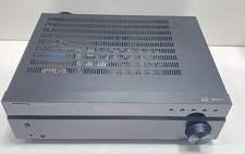 Insignia Ns-str514 Receiver Bluetooth Power On Tested Sold As Is Pick Up Only
