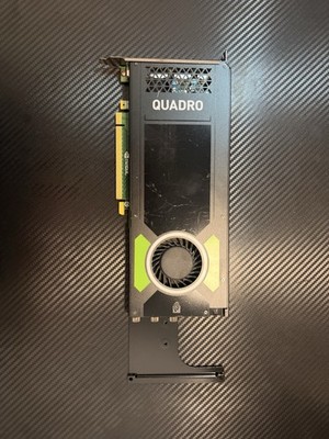NVIDIA Quadro M4000 8GB GDDR5
