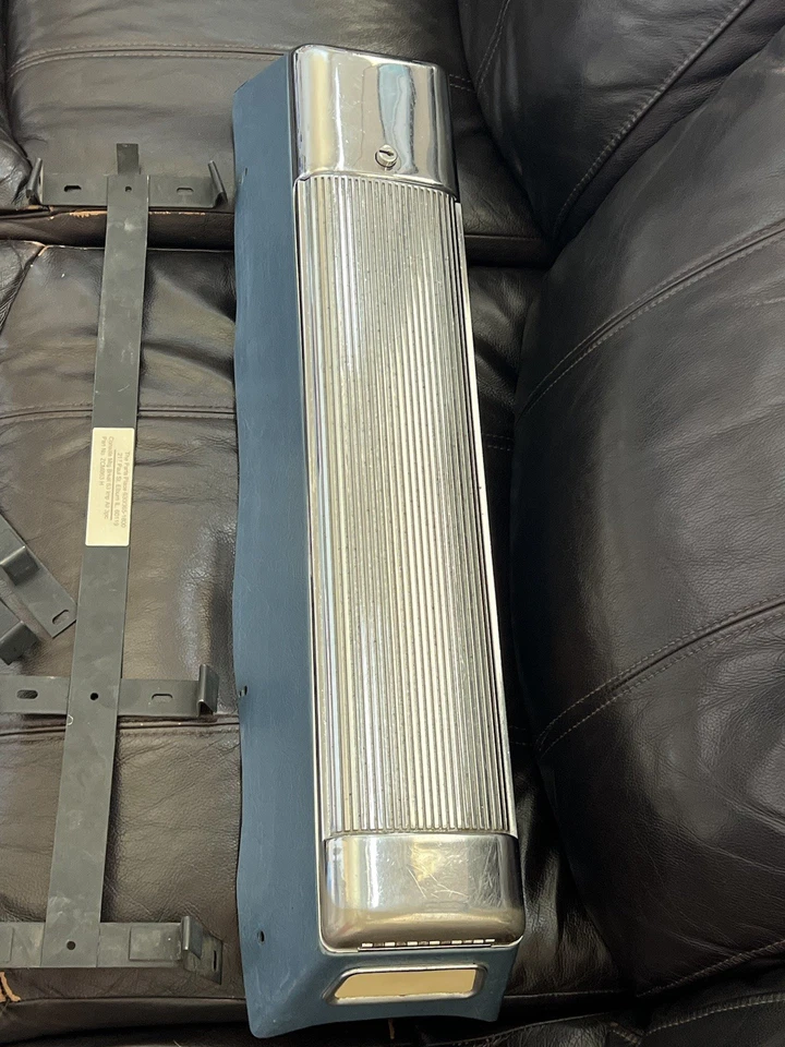 Chevrolet Impala 1963 bonito usado consola central Foto 2 de 4