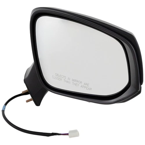 Mirrors  Passenger Right Side Hand for Toyota RAV4 2019-2024