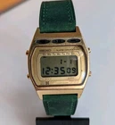 Vintage Seiko chronograph A257-5009A men's watch Japan