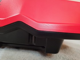 (NOT WORKING) Nintendo Virtual Boy Console Controller Pack Stand VUE-001