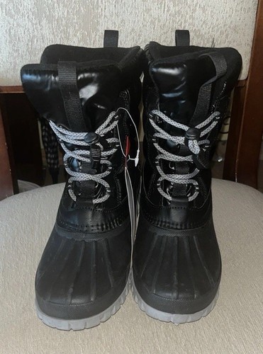 storm by cougar boots 9 Women’s NWT - Picture 2 of 11