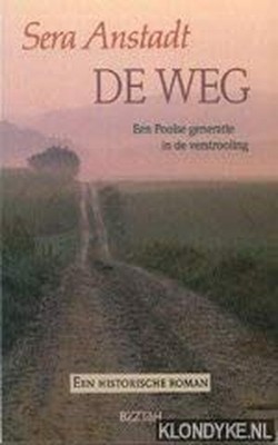 De weg: een Poolse generatie in de ve..., Anstadt, Sera