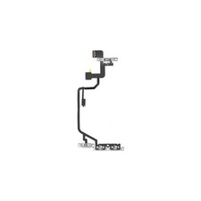iPhone XR Genuine Reconditioned Power & Volume Button Flex