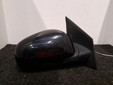 Retroviseur droit (ou coque) Nissan NOTE