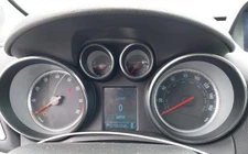 2013 Encore OE Speedometer Gauge Cluster 118K Miles Buick
