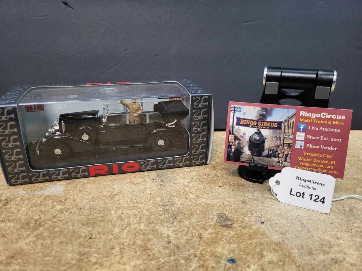 RIO Diecast Cars for sale - eBay