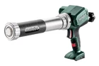 Metabo KPA 12 400 Caulking Gun Body Only - 601217850