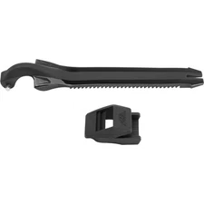 Fly Racing Maverik Bottom Boot Strap with Receiver 364-0005