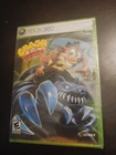 Crash of the Titans (Microsoft Xbox 360, 2007) New, Sealed