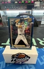 2024 Bowman Draft - Chrome Konnor Griffin #BDC-22 Blue Refractor /150 (RC)