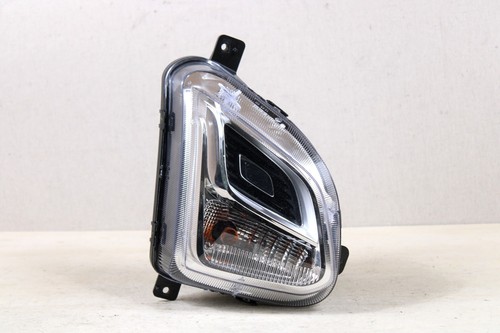 2018-2021 Chevrolet Equinox Front Right RH Passenger Turn Signal Fog Lamp OEM