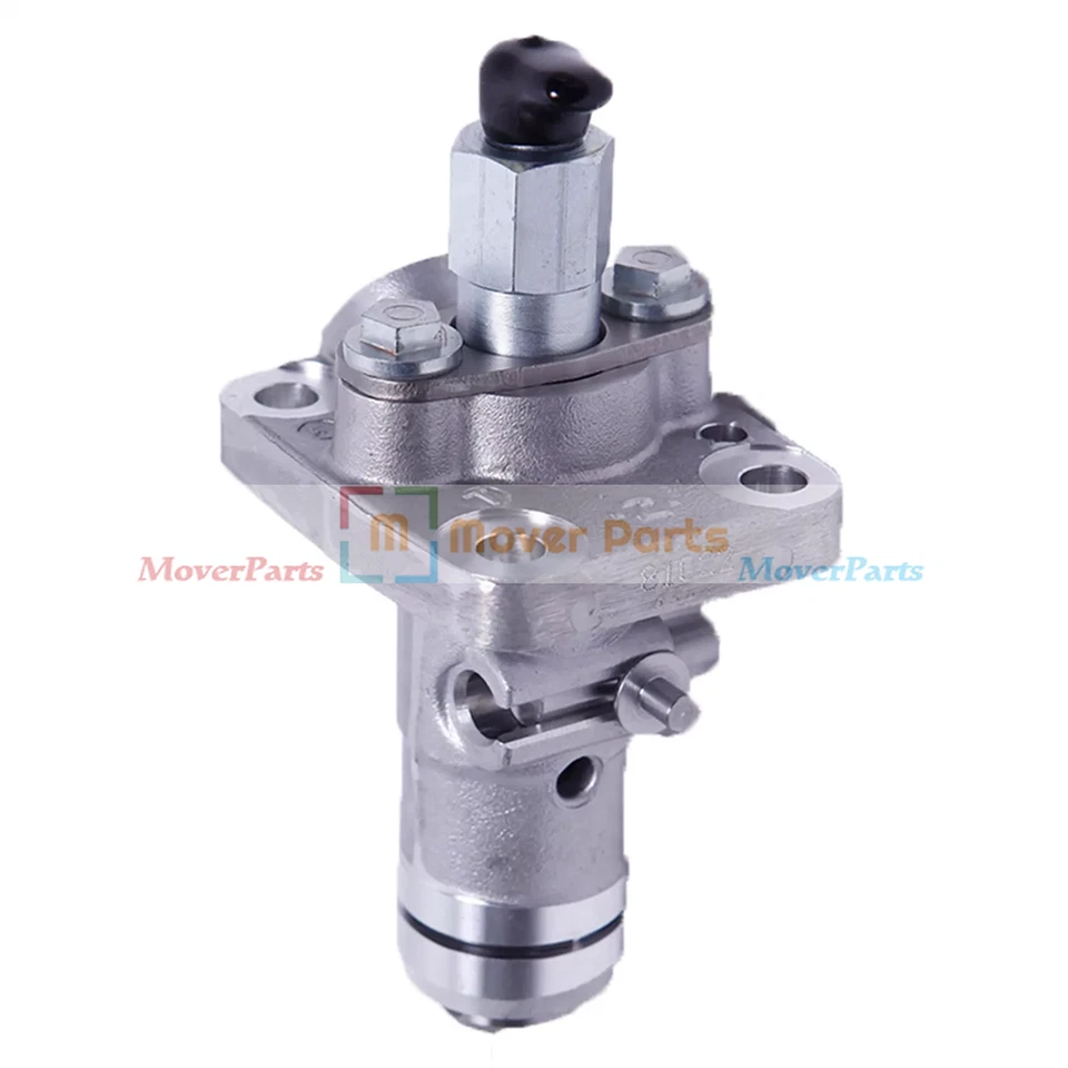 4X Bomba de inyección de combustible 104138-1022 8-97314895-2 para Isuzu 4LE1 4LE2 Hitachi ZX55 Foto 3 de 4