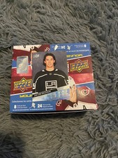 Upper Deck NHL 2020-2021 Young Guns Jacob Ingham Kings - 1 card