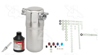 A/C Compressor Replacement Serv. Kit   Four Seasons   10557SK