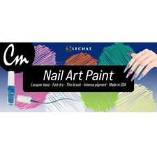 Lechat Nail Art Paint *Choose one* CM