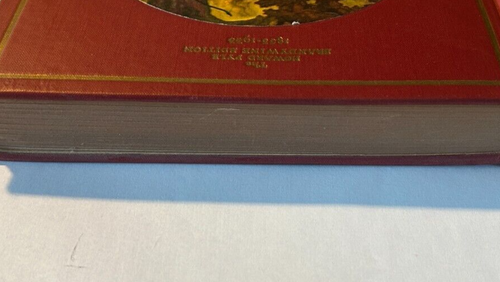 The Merry Adventures of Robin Hood Howard Pyle Brandywine Edition - Picture 9 of 14