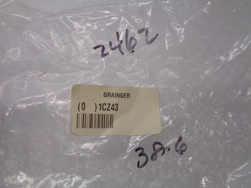 GRAINGER 1CZ43 FUSE HOLDER NSNP - Picture 4 of 4