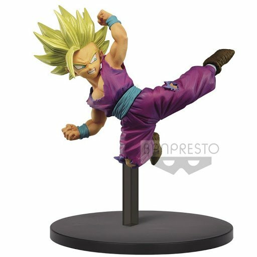 Banpresto Dragon Ball Super Chosenshiretsuden Ss2 Vol.6 Son Gohan