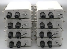 Lot of 8 Extreme Networks AP7662 Outdoor Access Point 37123 - READ
