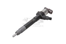 Einspritzdüse Commonrail für Citroen C4-Aircross 1,8l Diesel 1623821080