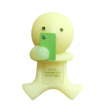 SMISKI HIPPERS series Smart Phone Figure 2024 Animations Doll Glow in the Dark