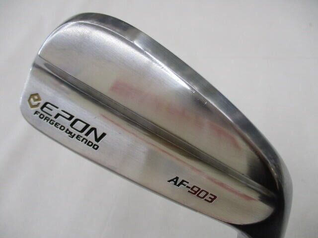 ‼️EPON AF-903 23度 TOURAD DI HYBRID 95S‼️ Epon AF-903 Hybrid Utility Loft 23 Flex Stiff Shaft NS Pro
