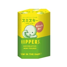 SMISKI HIPPERS Authentic unopened 1pic  NEW