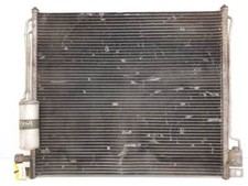 Radiateur Nissan PICK-UP
