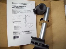 INTERMEC 063799 SCANNER DOCUMENT STAND for INTERMEC 1550 SERIES SCANNERS  