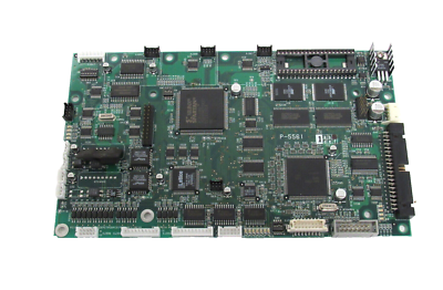 NEW ISHIDA P-5561-1C CIRCUIT BOARD P55611C | eBay