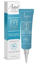 Puffy Eye GEL Instant results – Naturally rapid reduction eye gel, Eliminate ...