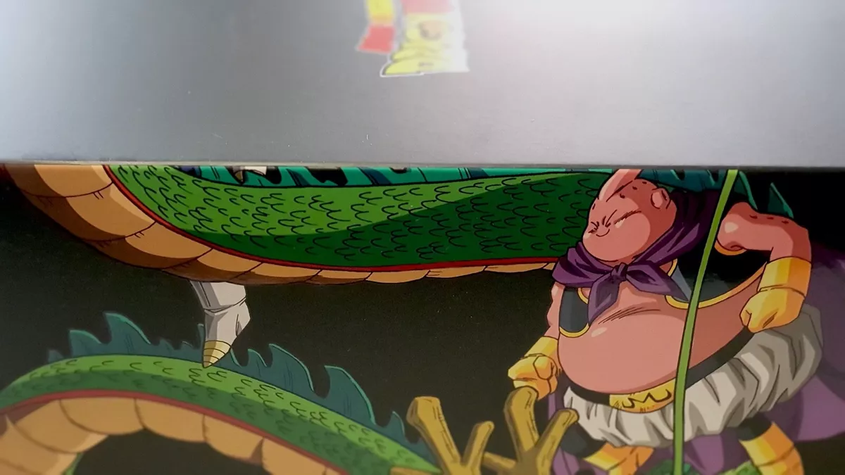 Adidas Dragon Ball Z Majin Buu (7) — TYTAN MARKET