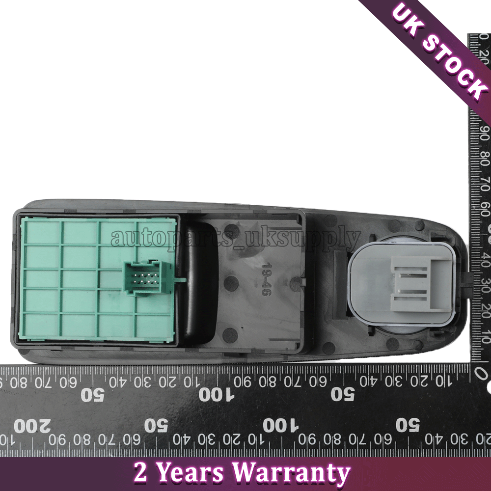 735532905 For Fiat Ducato Peugeot Boxer Citroen Relay Door Mirror