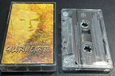 RICARDO ARJONA / GALERIA CARIBE / CASSETTE