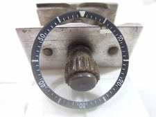 NEW  DARK GRAY INNER ROTATING BEZEL POGUE CHRONOGRAPH 6139-6002/6005 WATCH