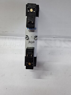 Festo Magnetventil VSVA-B-P53C-ZH-A1-1C1 547086